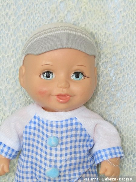 "Весна" - наша семейная коллекция