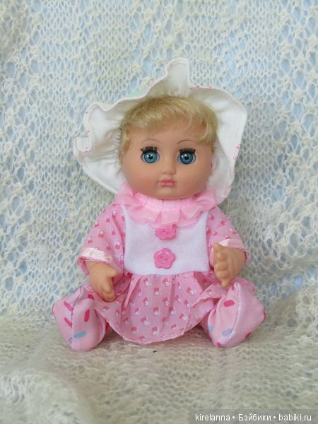 "Весна" - наша семейная коллекция