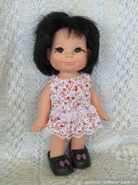 "Весна" - наша семейная коллекция