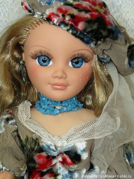 "Весна" - наша семейная коллекция