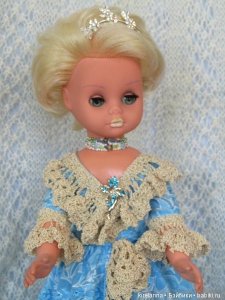 Танюшка и все-все-все мамины немочки