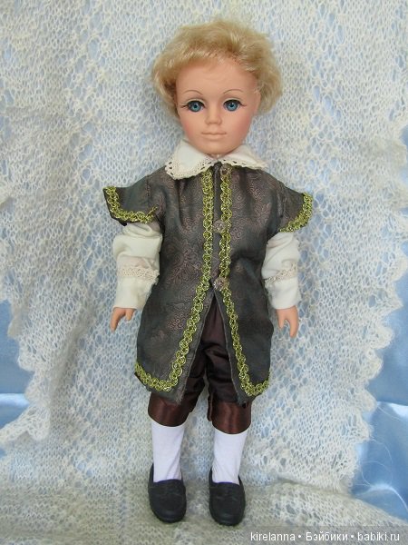 "Весна" - наша семейная коллекция