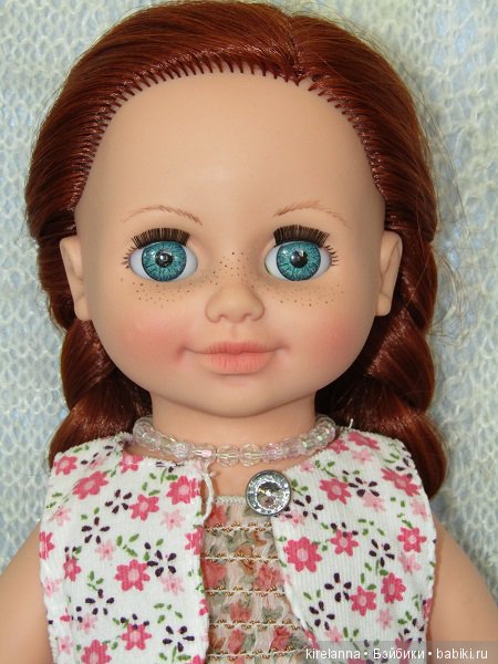 "Весна" - наша семейная коллекция (фото 7)