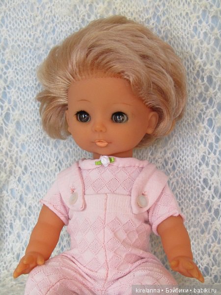 Танюшка и все-все-все мамины немочки (фото 6)