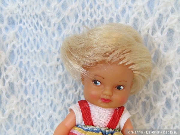 Танюшка и все-все-все мамины немочки