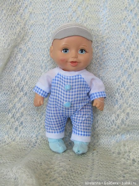 "Весна" - наша семейная коллекция