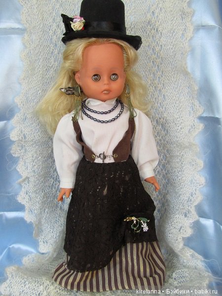 Танюшка и все-все-все мамины немочки