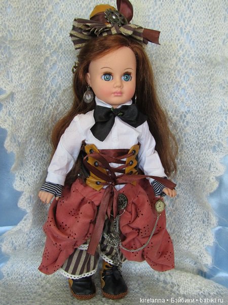 "Весна" - наша семейная коллекция