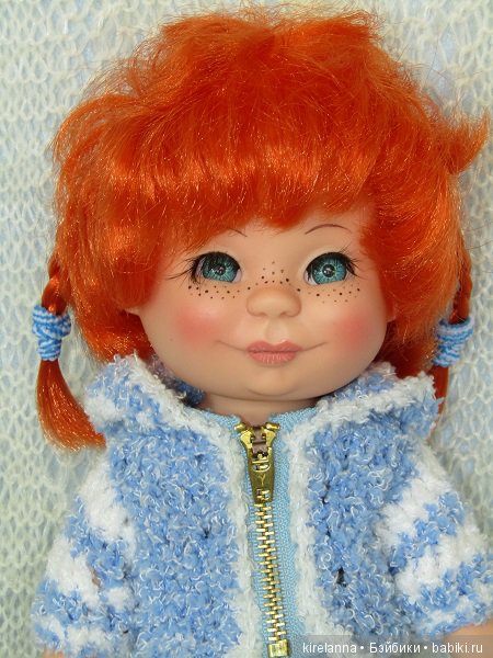 "Весна" - наша семейная коллекция