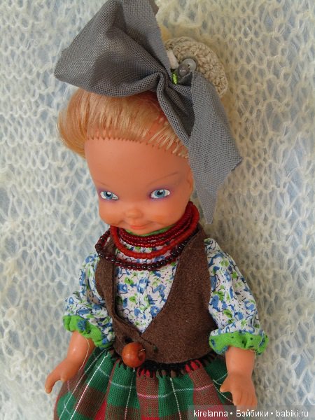 Танюшка и все-все-все мамины немочки