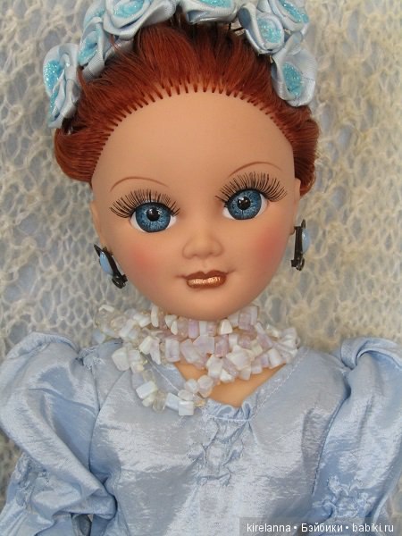 "Весна" - наша семейная коллекция