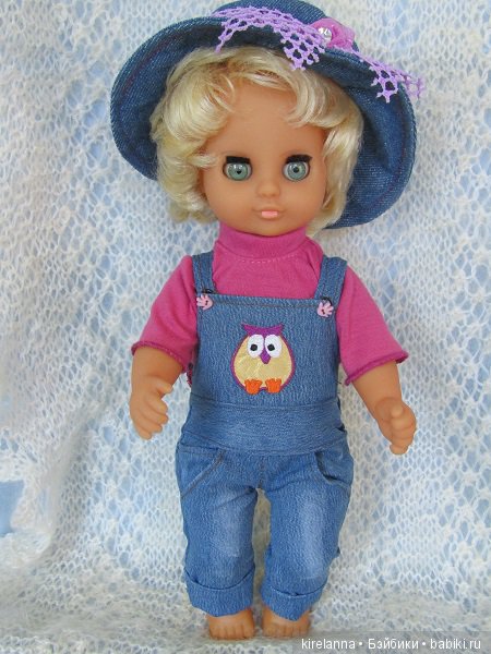 Танюшка и все-все-все мамины немочки