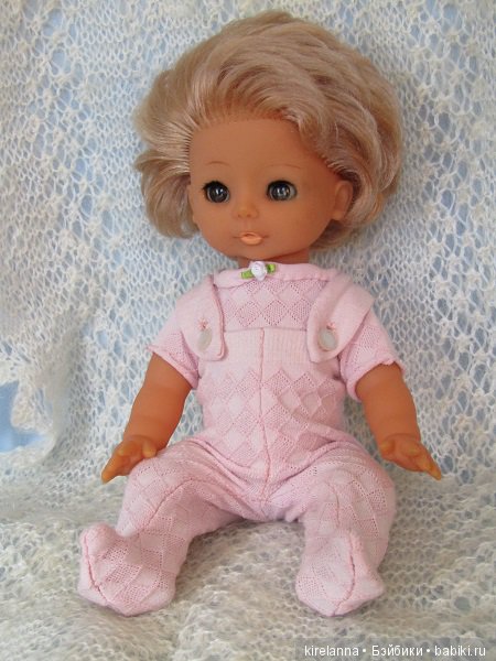 Танюшка и все-все-все мамины немочки (фото 7)