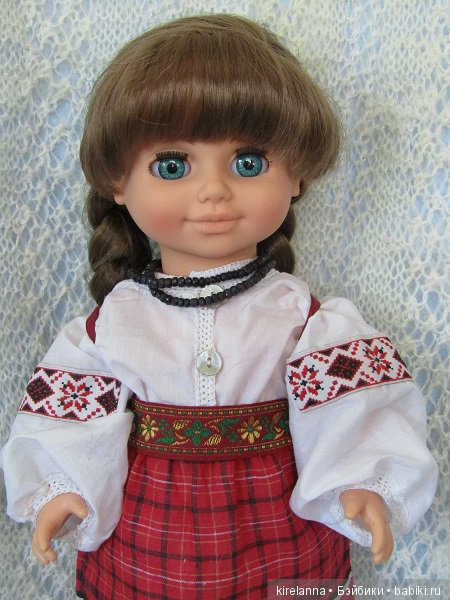 "Весна" - наша семейная коллекция (фото 4)