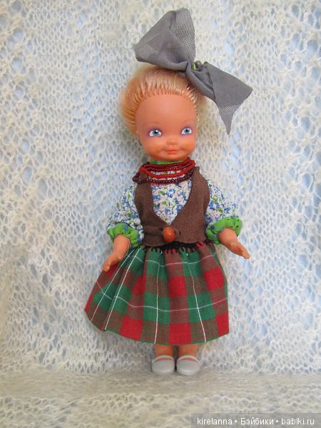 Танюшка и все-все-все мамины немочки