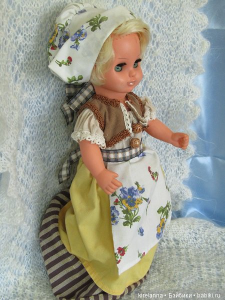 Танюшка и все-все-все мамины немочки