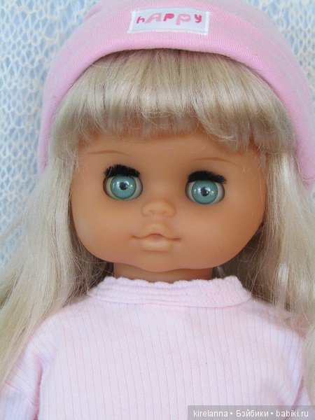 Танюшка и все-все-все мамины немочки