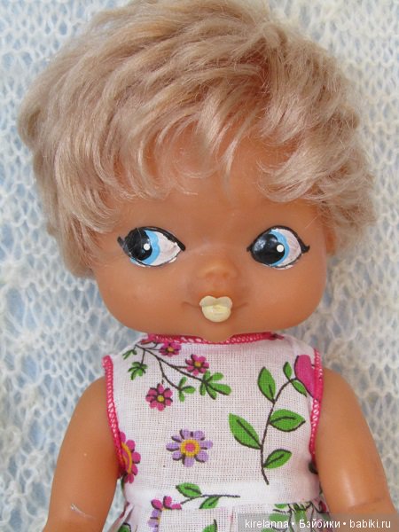 Танюшка и все-все-все мамины немочки