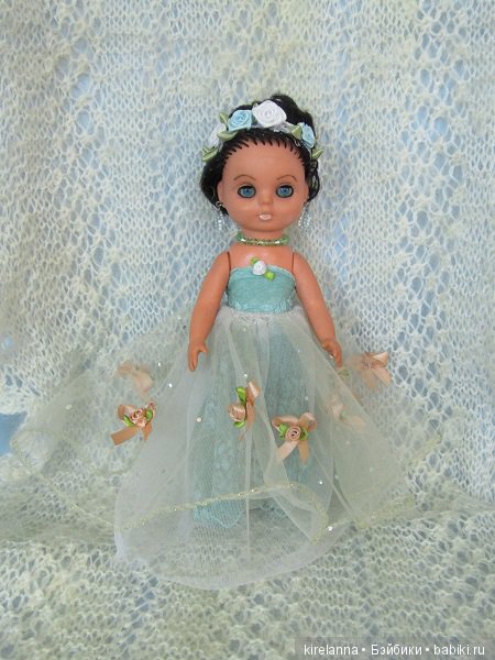 Танюшка и все-все-все мамины немочки