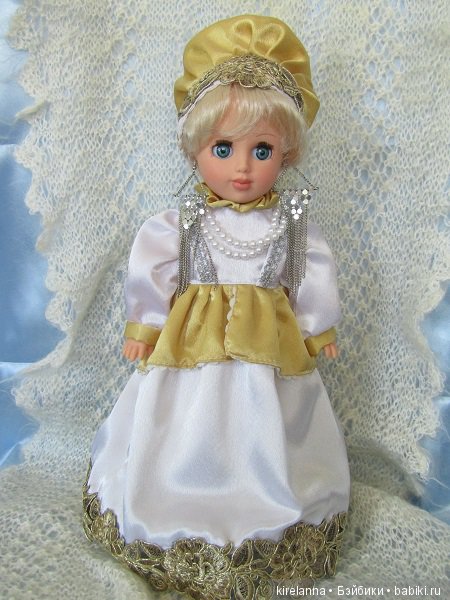 "Весна" - наша семейная коллекция