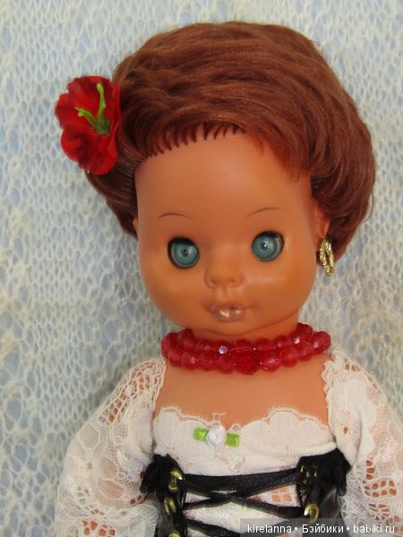 Танюшка и все-все-все мамины немочки