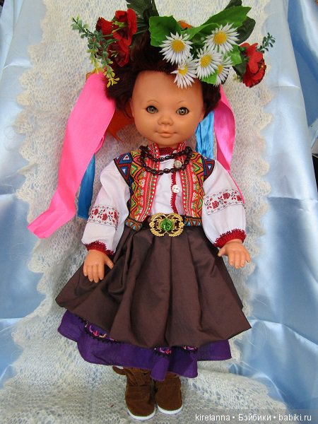 Танюшка и все-все-все мамины немочки