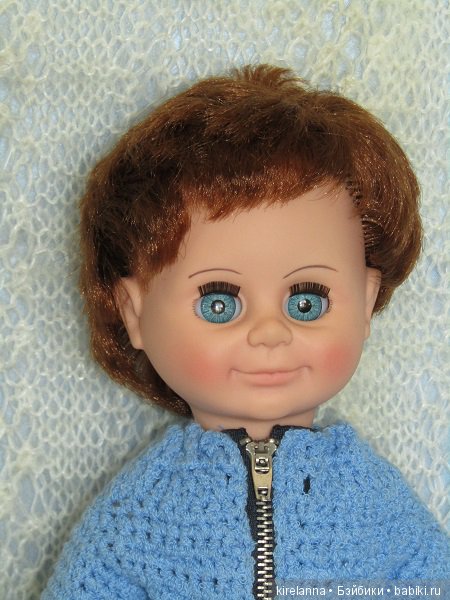 "Весна" - наша семейная коллекция