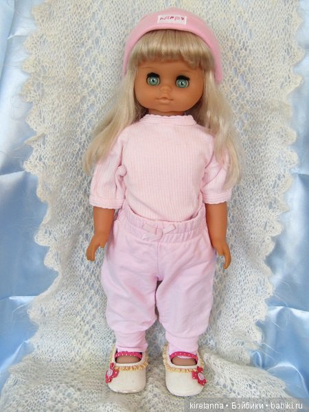 Танюшка и все-все-все мамины немочки