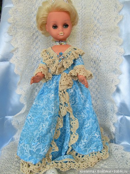 Танюшка и все-все-все мамины немочки