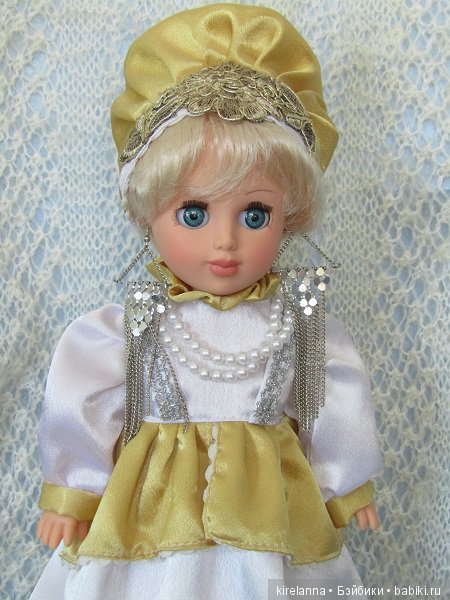 "Весна" - наша семейная коллекция