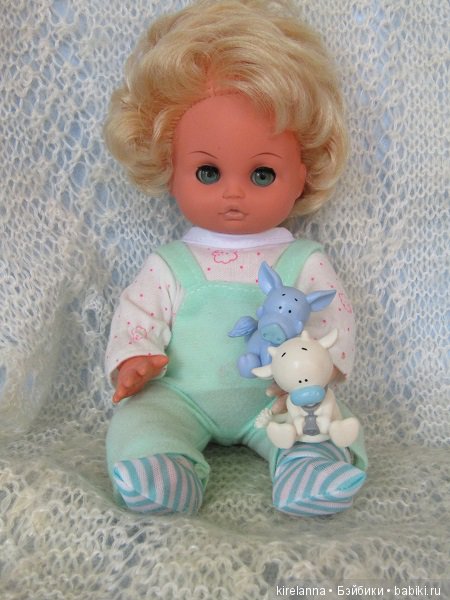 Танюшка и все-все-все мамины немочки