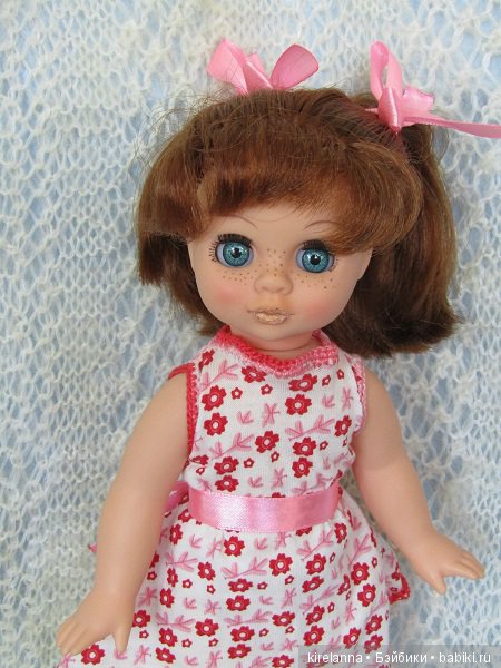 "Весна" - наша семейная коллекция