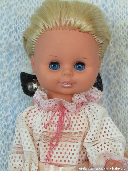 Танюшка и все-все-все мамины немочки