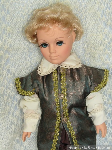 "Весна" - наша семейная коллекция