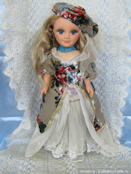 "Весна" - наша семейная коллекция