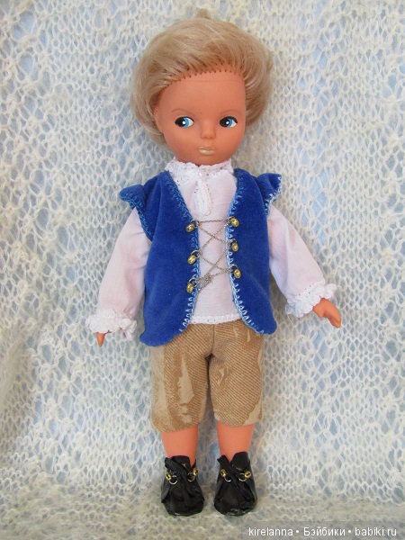 Танюшка и все-все-все мамины немочки