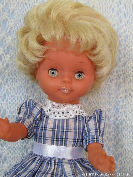 Танюшка и все-все-все мамины немочки