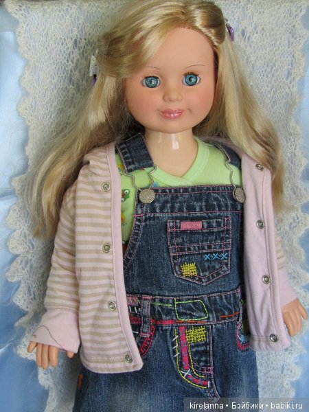 "Весна" - наша семейная коллекция (фото 2)