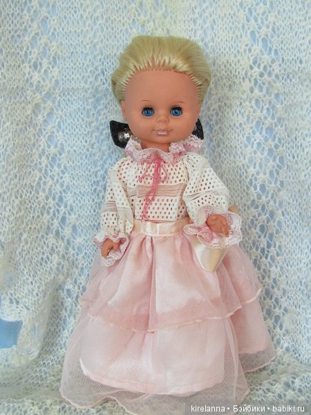 Танюшка и все-все-все мамины немочки