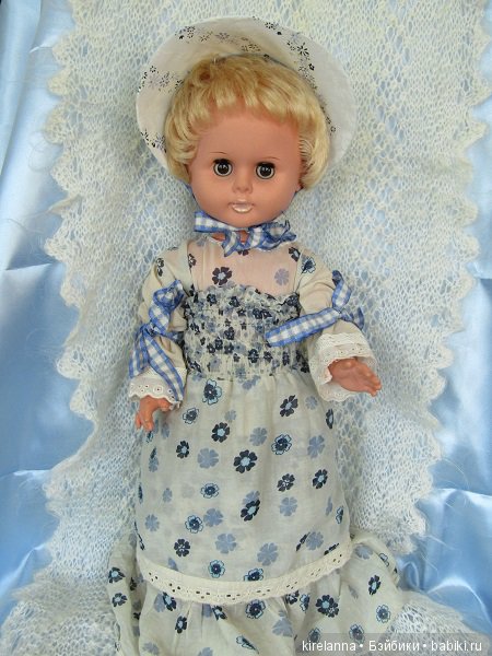 Танюшка и все-все-все мамины немочки