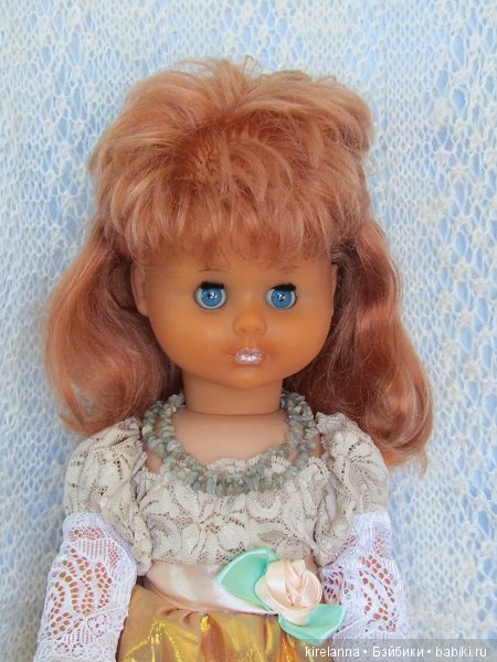 Танюшка и все-все-все мамины немочки