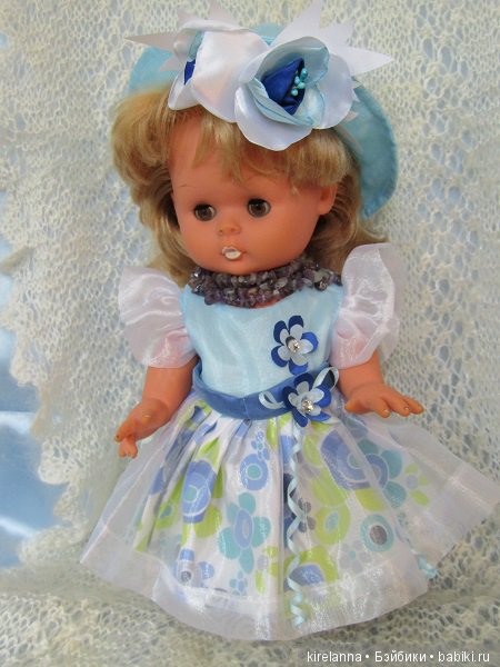 Танюшка и все-все-все мамины немочки