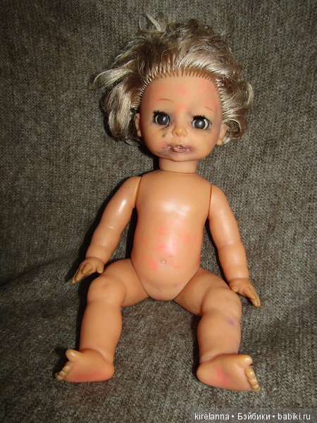 Танюшка и все-все-все мамины немочки