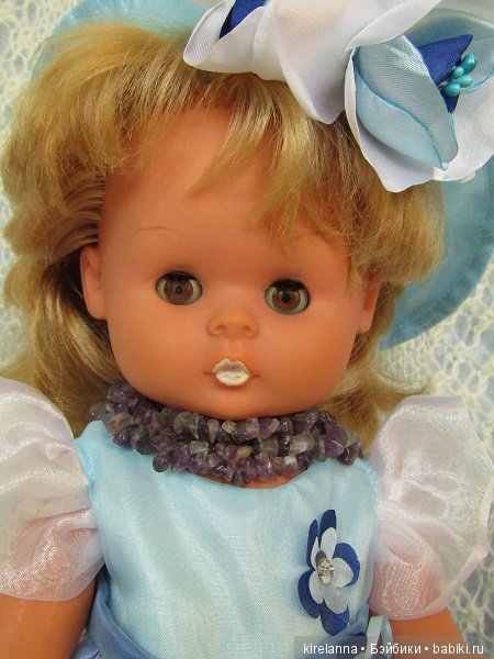 Танюшка и все-все-все мамины немочки