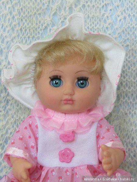 "Весна" - наша семейная коллекция