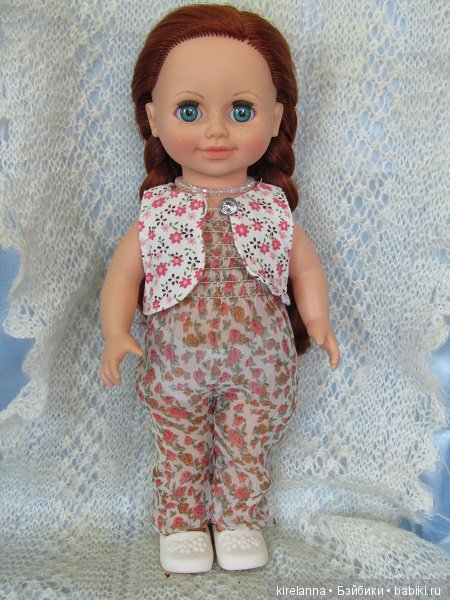 "Весна" - наша семейная коллекция (фото 6)