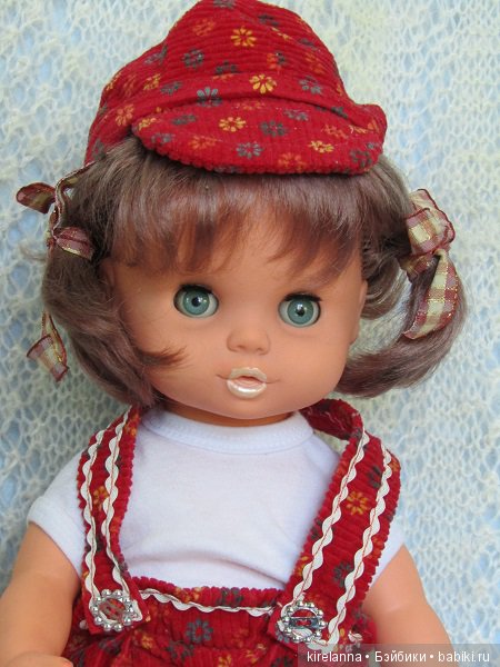 Танюшка и все-все-все мамины немочки