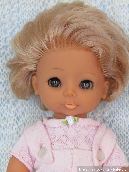 Танюшка и все-все-все мамины немочки (фото 5)