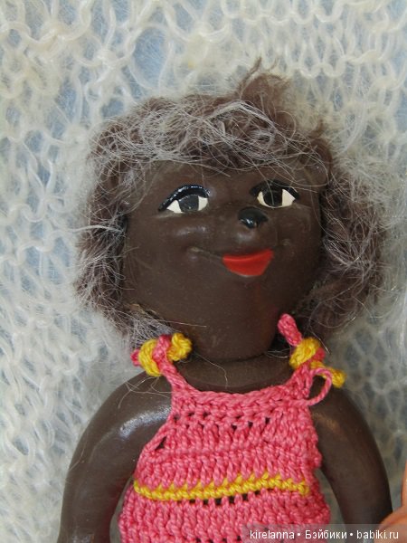 Танюшка и все-все-все мамины немочки