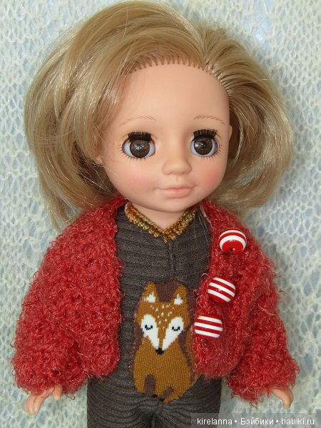 "Весна" - наша семейная коллекция